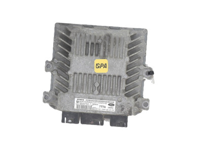 Engine calculator - Ford FIESTA V PH.2 - 7TTAJ38AC - Q1-5352A