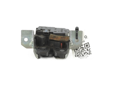 Serrure de hayon - Mercedes CLASSE B I PH.1 - Noir - 1697400235 - K1-4094B