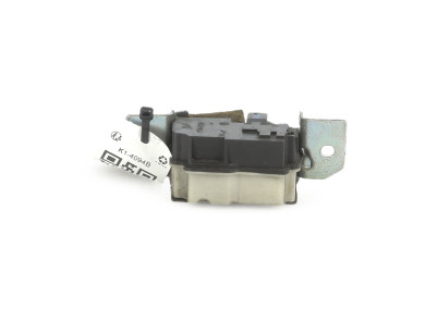 Serrure de hayon - Mercedes CLASSE B I PH.1 - Noir - 1697400235 - K1-4094B