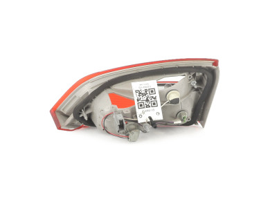 Left hatchback boot light - Ford FOCUS III PH.1 - 1868299 - Q1-5907J