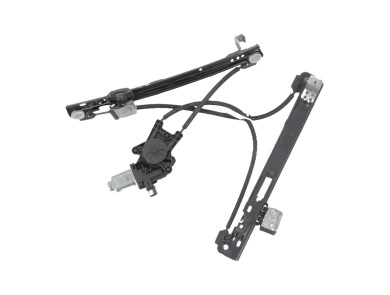 Left front window-lift - Seat IBIZA IV PH.2 - 6R0959801DTSE1 - Y1-4958K