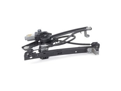 Left front window-lift - Seat IBIZA IV PH.2 - 6R0959801DTSE1 - Y1-4958K