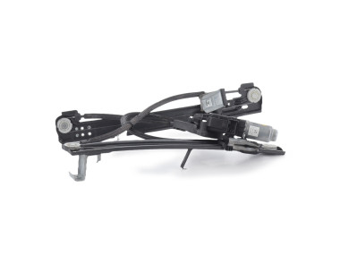 Left front window-lift - Seat IBIZA IV PH.2 - 6R0959801DTSE1 - Y1-4958K