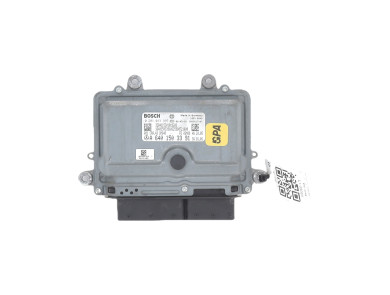 Engine calculator - Mercedes CLASSE A II PH.1 - A6401503391 - L1-5906X