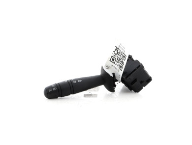 Left indicator stalk used - Renault TWINGO - 7701063405