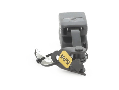 Central rear belt clip - Citroen C3 PICASSO PH.1 - 00008975EF - M1-7769E