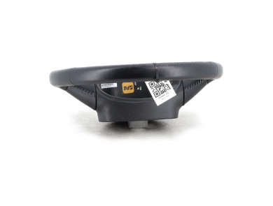 Steering wheel - Seat IBIZA IV PH.2 - 6J0419091AFCML - Q0-0445W