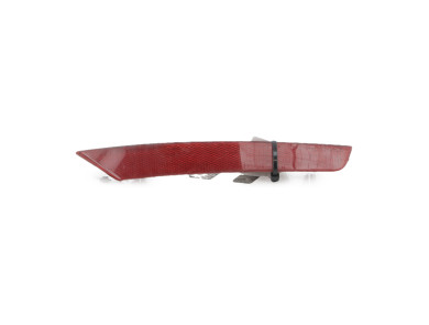 Right rear reflector - Seat IBIZA IV PH.2 - 6J3945106G - U0-5729J