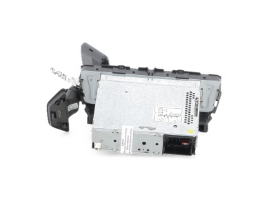 Poste multimédia - Seat IBIZA IV PH.2 - 6J0035156BGY - J0-0251J