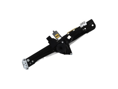 Left front window-lift - Citroen C3 AIRCROSS PH 1 - YQ00778280 - L1-7398B