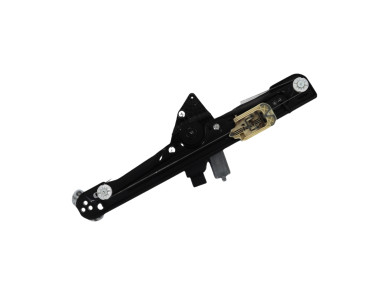 Left front window-lift - Citroen C3 AIRCROSS PH 1 - YQ00778280 - L1-7398B