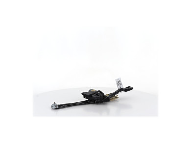 Left front window-lift - Citroen C3 AIRCROSS PH 1 - YQ00778280 - L1-7398B