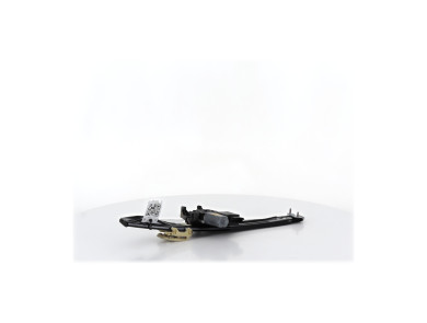 Left front window-lift - Citroen C3 AIRCROSS PH 1 - YQ00778280 - L1-7398B