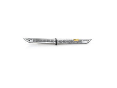 Third brake light - Citroen C3 AIRCROSS PH 1 - 9825453680 - S1-4814X