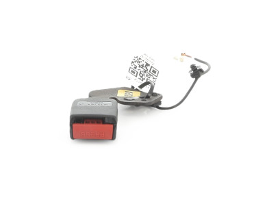 Central rear belt clip - Peugeot 308 I PH.2 - 8975W5 - I1-7577Z