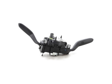 Steering column stalk switch - Seat IBIZA IV PH.2 - 6R0953507G9B9 - F0-0306M
