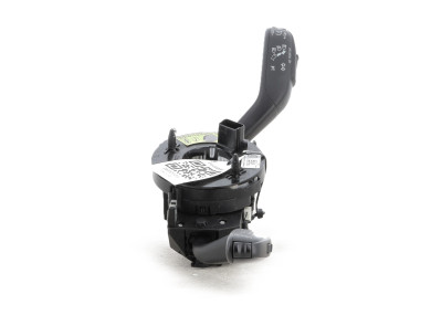 Steering column stalk switch - Seat IBIZA IV PH.2 - 6R0953507G9B9 - F0-0306M