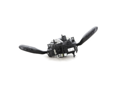 Steering column stalk switch - Seat IBIZA IV PH.2 - 6R0953507G9B9 - F0-0306M