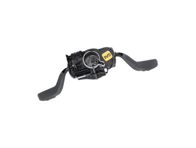 Steering column stalk switch - Seat IBIZA IV PH.2 - 6R0953507G9B9 - F0-0306M