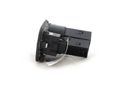 Light switch - Seat IBIZA IV PH.2 - 6J1941531ANAT7 - I0-0317U