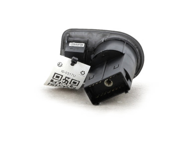 Interrupteur d'éclairage - Seat IBIZA IV PH.2 - 6J1941531ANAT7 - I0-0317U