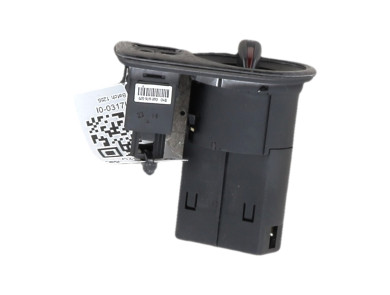 Light switch - Seat IBIZA IV PH.2 - 6J1941531ANAT7 - I0-0317U