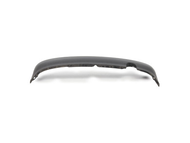 Rear bumper - Nissan MICRA II PH.1 - Blanc - 85022-50B00- L2-1780Q
