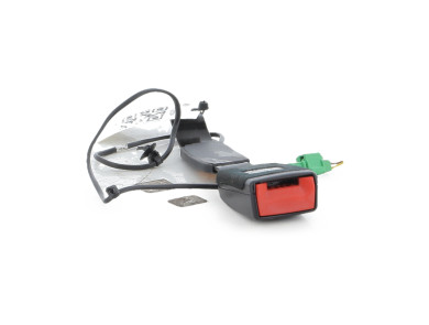 Attache ceinture sécurité avant gauche - Seat IBIZA IV PH.2 - 6R4857755AQVZ - Y0-0022P