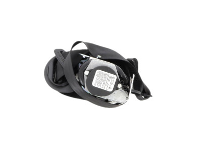 Ceinture sécurité avant droite occasion - Seat IBIZA - 6J3857706D RAA