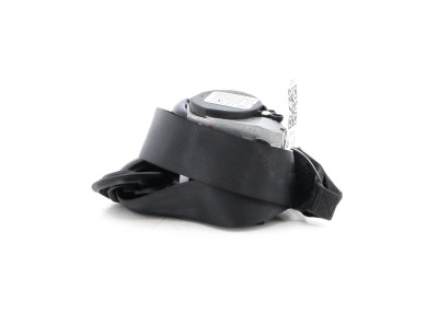 Right front seatbelt - Seat IBIZA IV PH.2 - 6J3857706DRAA - V1-7805R