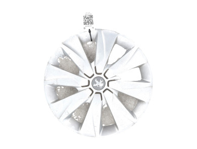Enjoliveur occasion - Peugeot 108 - B0 008 799 80