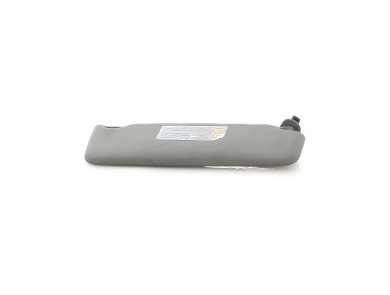 Pare-soleil gauche - Renault CLIO II PH.2 - 8200249085 - J1-7902Z