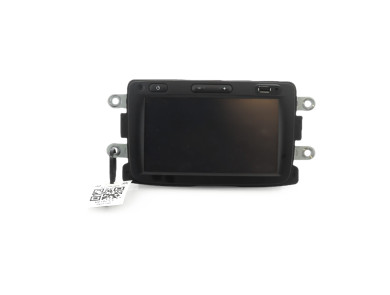 Poste multimédia - Renault CAPTUR I PH.2 - 281156367R - L1-7612R