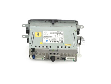 Poste multimédia - Renault CAPTUR I PH.2 - 281156367R - L1-7612R