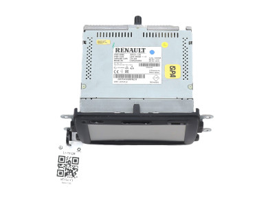 Poste multimédia - Renault CAPTUR I PH.2 - 281156367R - L1-7612R