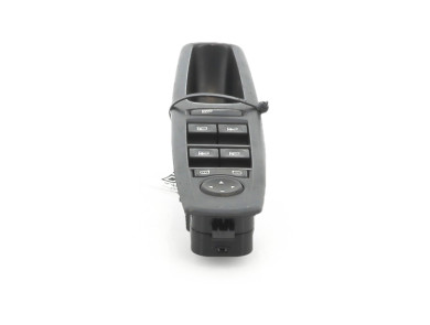 Platine de commande lève-vitre gauche - Renault SCENIC III PH.1 - 809610016R - G1-4069A