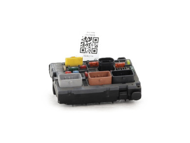 Boitier BSM - Peugeot 308 I PH.1 - 9666700480 - Y1-7855I