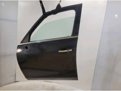 Porte avant gauche - Opel ZAFIRA C PH.1 - Noir - 13355178 - E0-5116Q