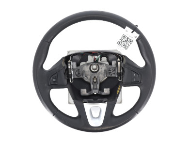 Volant - Renault SCENIC III PH.1 - 484306712R - H1-7493Z
