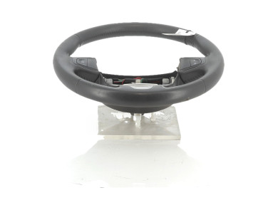 Steering wheel - Renault SCENIC III PH.1 - 484306712R - H1-7493Z