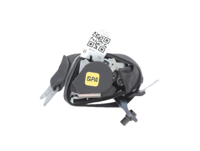 Left front seatbelt used - Renault SCENIC - 868850012R