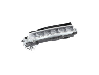 Right front daytime running light (DRL) - Peugeot 108 - 9812662280 - J0-4520X