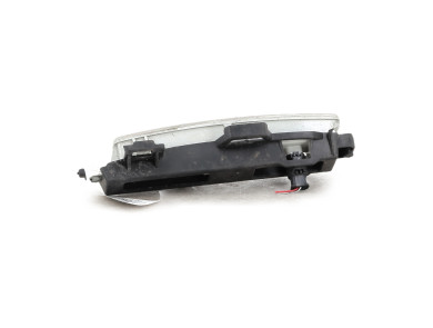 Right front daytime running light (DRL) - Peugeot 108 - 9812662280 - J0-4520X