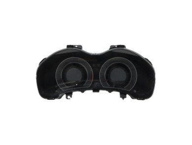 Odometer - Toyota AURIS I PH.2 - 838000ZC80 - X1-7853X