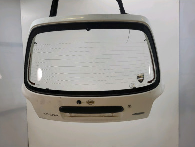 Hayon occasion - Nissan MICRA - 901004F134