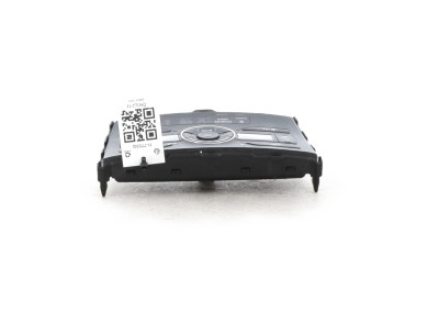 Commande de chauffage - Toyota AURIS I PH.2 - 5590002301 - I1-7709Q