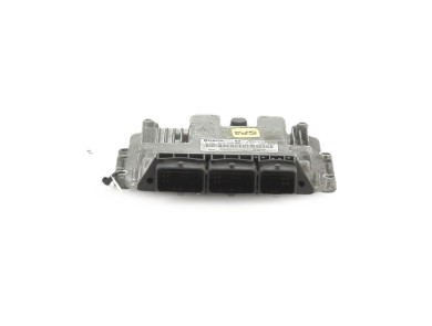 Engine calculator - Renault SCENIC III PH.1 - 237100055R - Q1-5239V