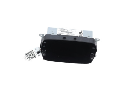 Poste multimédia - Fiat 500 II PH.2 - 735694398 - V1-7333L