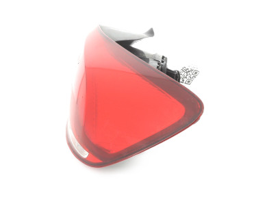 Right rear light - Volkswagen SCIROCCO III PH.1 - 1K8945096R - W1-6879T