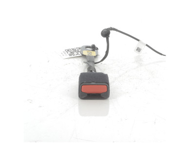 Right front belt clip - Citroen C3 III PH.1 - 9811920180 - C1-7401M
